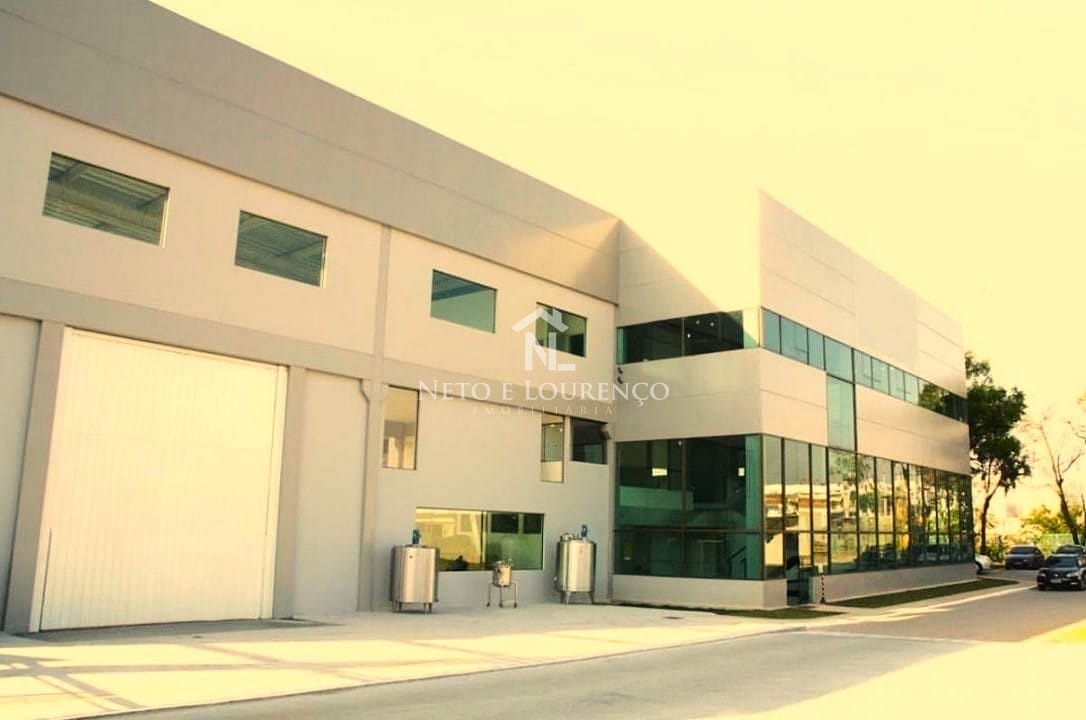 Depósito-Galpão-Armazém para alugar, 11000m² - Foto 6