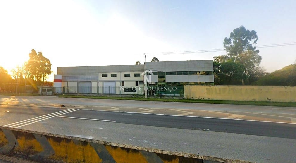Depósito-Galpão-Armazém para alugar, 11000m² - Foto 5