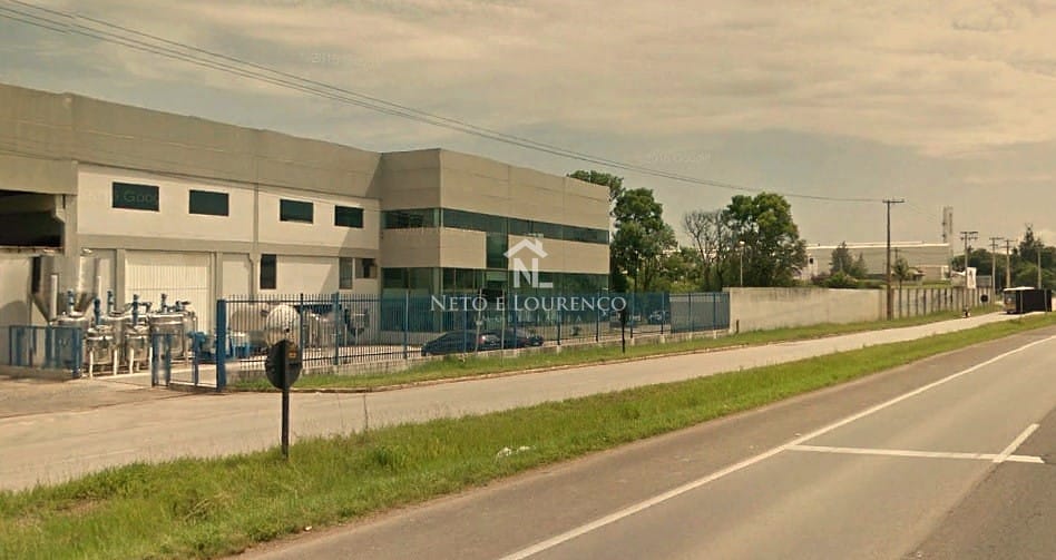 Depósito-Galpão-Armazém para alugar, 11000m² - Foto 1