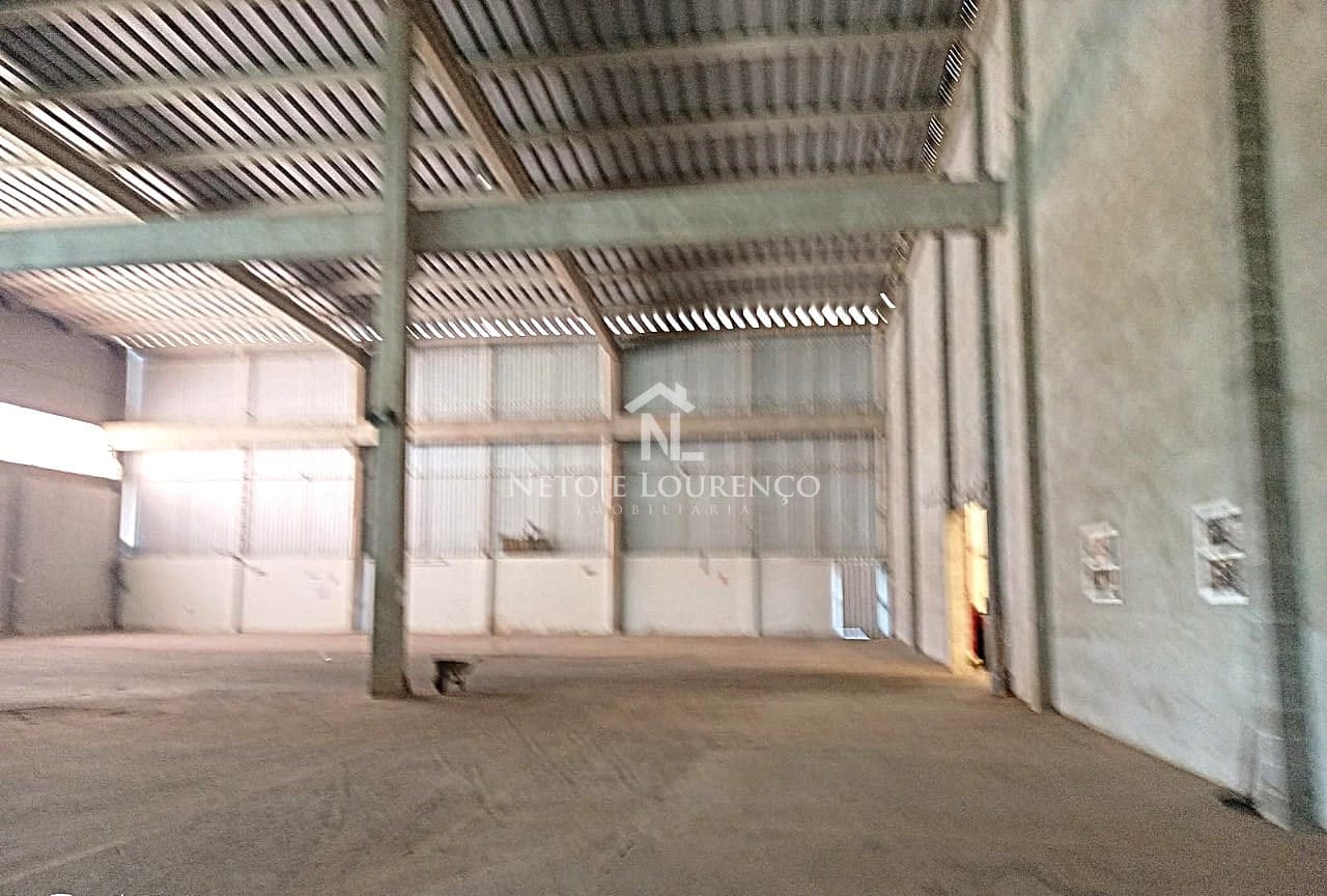 Depósito-Galpão-Armazém para alugar, 11000m² - Foto 11