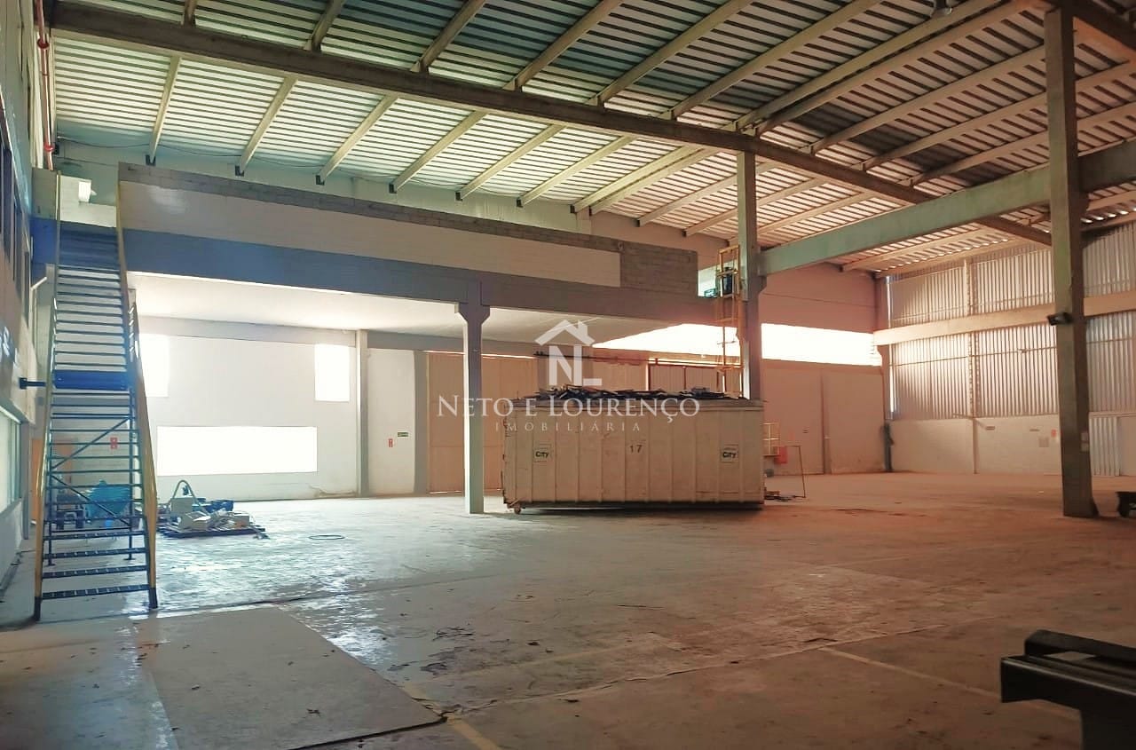 Depósito-Galpão-Armazém para alugar, 11000m² - Foto 7
