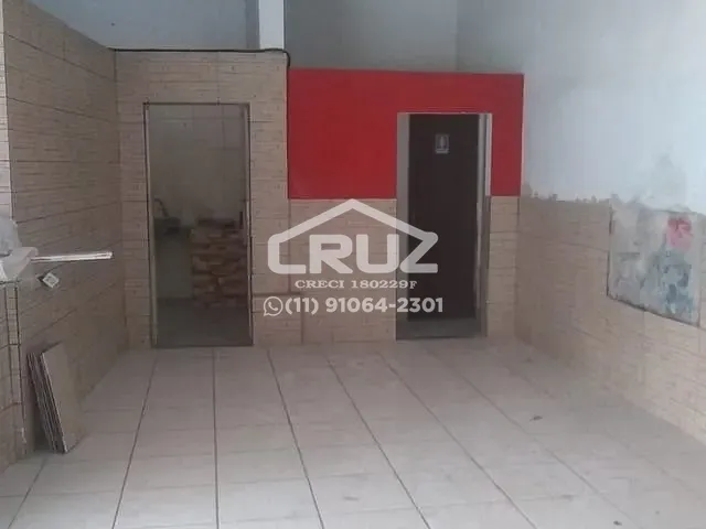 Galpão / Barracão com 80m², para alugar, no bairro Serpa em Caieiras