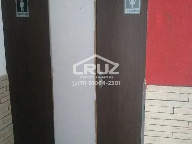 Galpão / Barracão com 80m², para alugar, no bairro Serpa em Caieiras