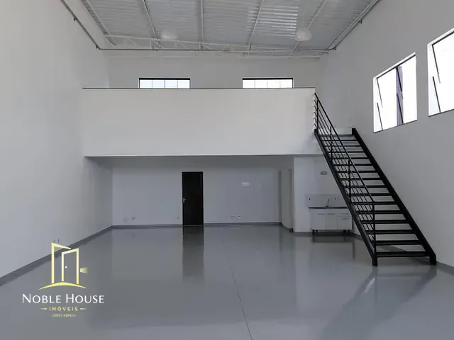 Galpão / Barracão com 200m², para alugar, no bairro santa claudina em Vinhedo