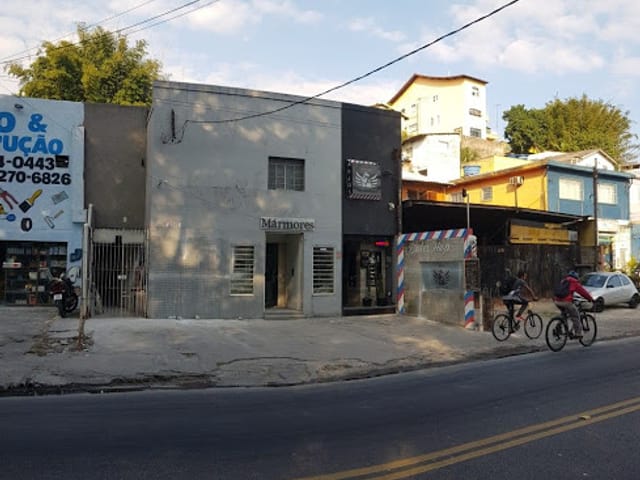 Galpão / Barracão com 312m², à venda, no bairro Parque Guarapiranga em São Paulo