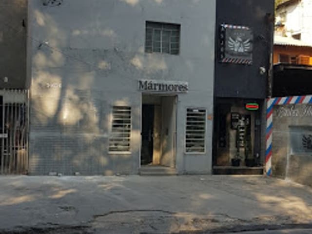 Galpão / Barracão com 312m², à venda, no bairro Parque Guarapiranga em São Paulo