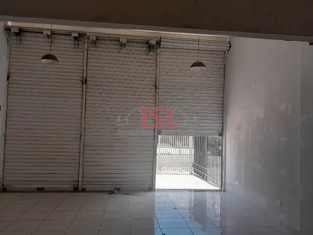 Galpão / Barracão à venda ou para alugar, no bairro Jardim Alvorada em Campinas