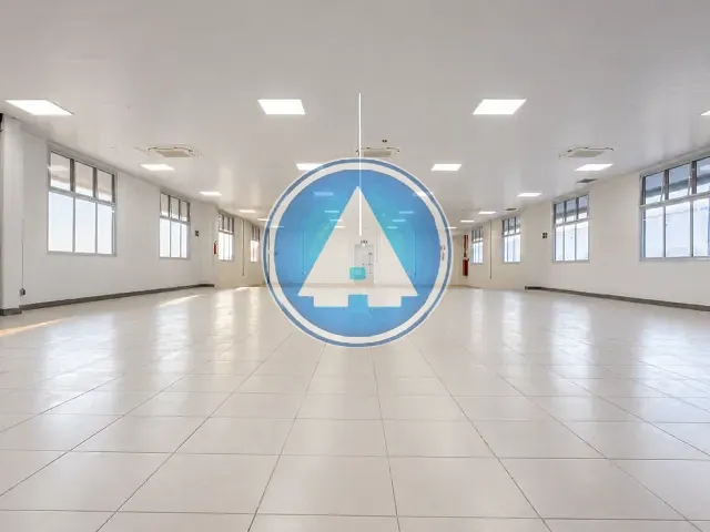 Galpão / Barracão com 1433m², para alugar, no bairro Porto do Engenho em Cariacica