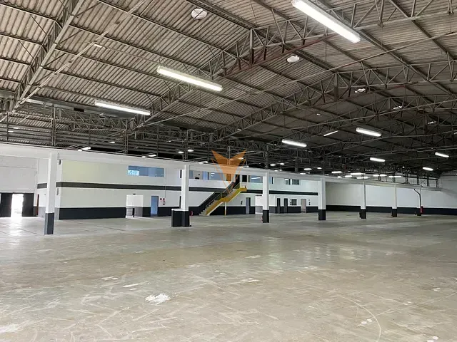 Galpão / Barracão com 7688m², para alugar, no bairro Vila Leopoldina em São Paulo