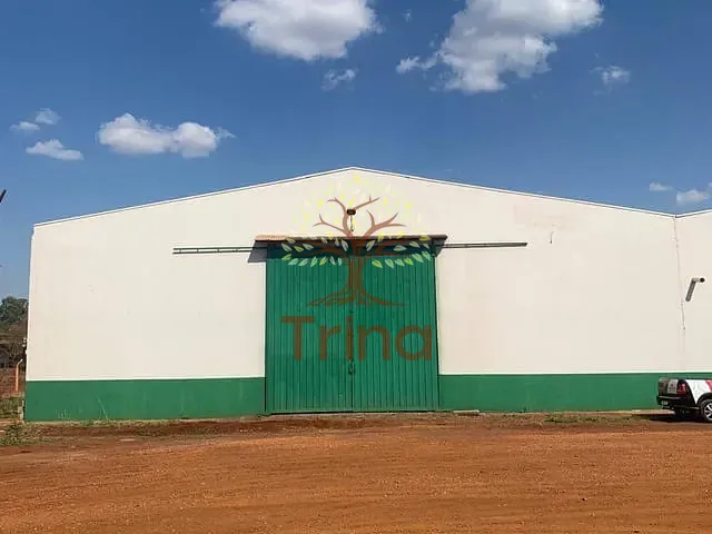 Galpão / Barracão para alugar, no bairro Parque das Nações em Dourados
