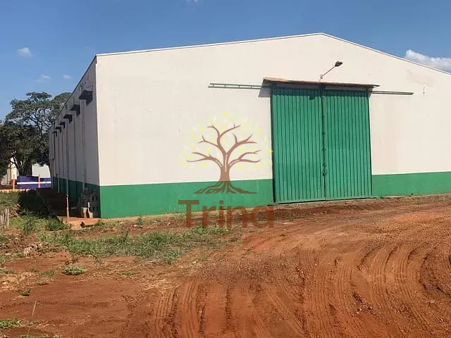 Galpão / Barracão para alugar, no bairro Parque das Nações em Dourados