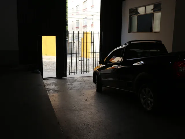 Galpão / Barracão com 369m², à venda, no bairro Carlos Prates em Belo Horizonte