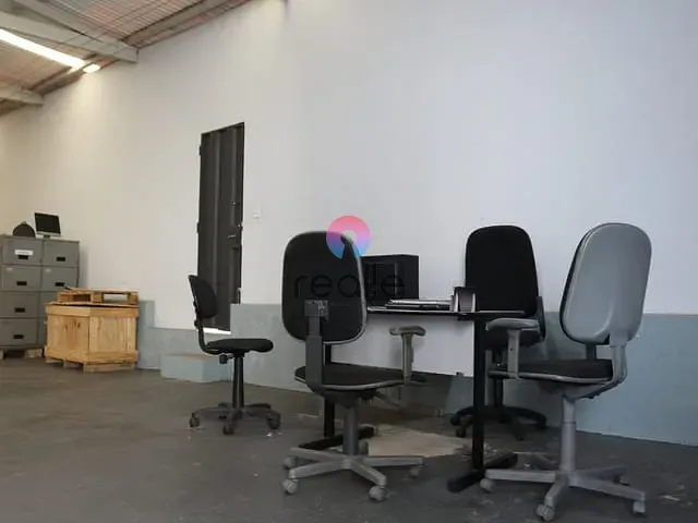 Galpão / Barracão com 369m², à venda, no bairro Carlos Prates em Belo Horizonte