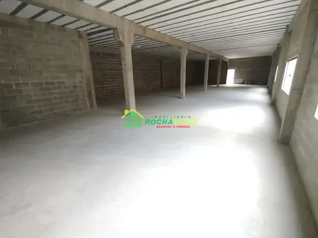 Galpão / Barracão com 520m² 2 quartos e 1 banheiro, para alugar, no bairro Morada do Sol em Teresina