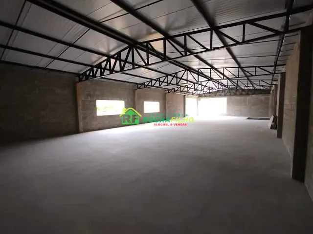 Galpão / Barracão com 520m² 2 quartos e 1 banheiro, para alugar, no bairro Morada do Sol em Teresina