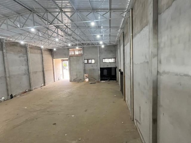 Foto do Galpão / Barracão - Galpão / Barracão à venda 4 Vagas, 1280M², Jardim Marchissolo, Sumaré - SP | Veccon Gama | Ritt Negocios Imobiliarios Ltda