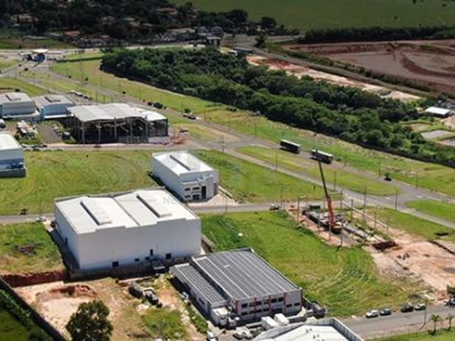 Foto do Galpão / Barracão - Galpão / Barracão à venda 4 Vagas, 1280M², Jardim Marchissolo, Sumaré - SP | Veccon Gama | Ritt Negocios Imobiliarios Ltda