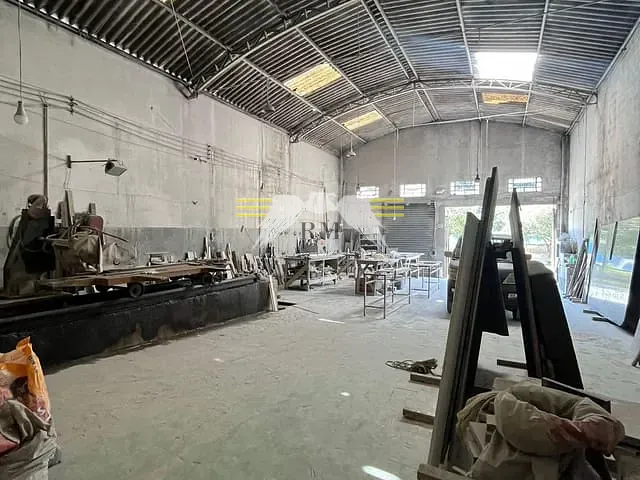 Galpão / Barracão à venda, no bairro Jardim São Cristóvão em São Paulo