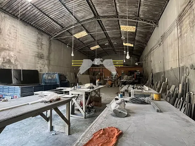 Galpão / Barracão à venda, no bairro Jardim São Cristóvão em São Paulo