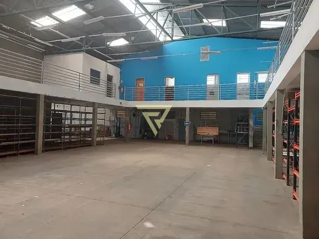 Galpão / Barracão com 800m², à venda, no bairro Jardim Roberto Benedetti em Ribeirão Preto