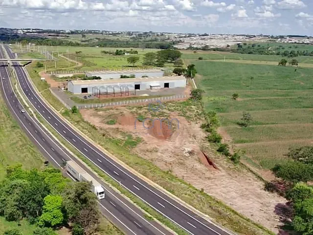 Galpão / Barracão com 18500m², à venda ou para alugar, no bairro BR 153 em Bady Bassitt