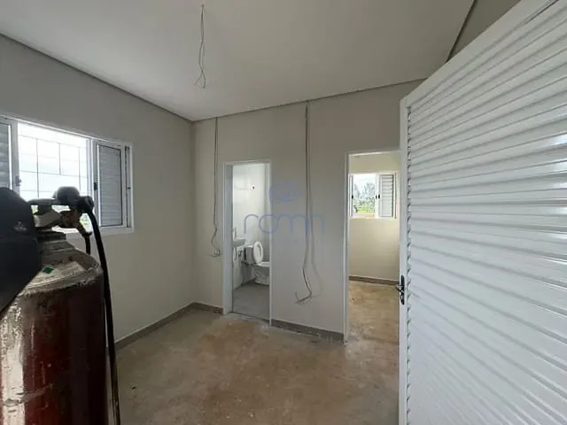 Galpão / Barracão com 18500m², à venda ou para alugar, no bairro BR 153 em Bady Bassitt