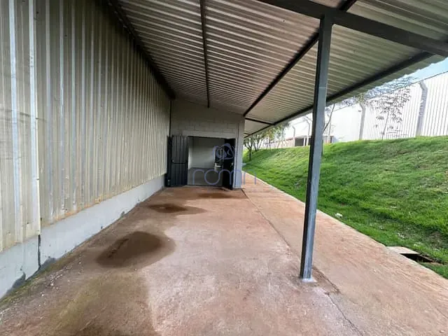 Galpão / Barracão com 18500m², à venda ou para alugar, no bairro BR 153 em Bady Bassitt