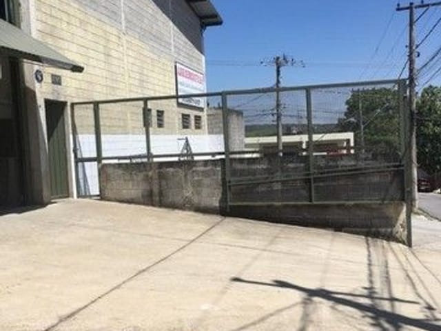 Foto do Galpão / Barracão - Galpão à venda, 750 m² por R$ 1.920.000,00 - Vila Rica - São José dos Campos/SP | RUSSI IMÓVEIS