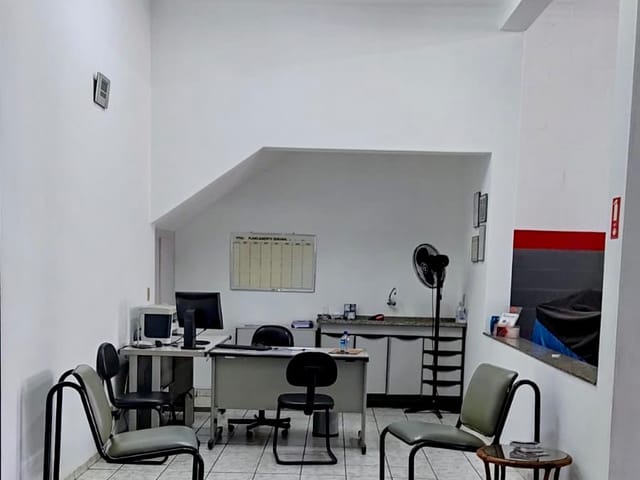 Foto do Galpão / Barracão - Galpão / Barracão para locação, Higienópolis, Piracicaba, SP | Imobiliária Schiavinato