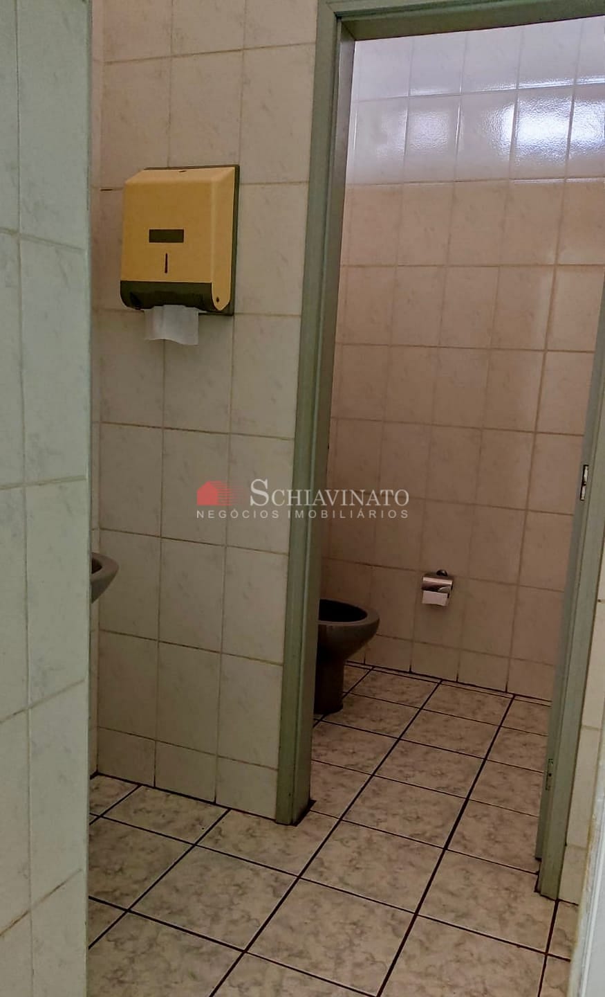 Depósito-Galpão-Armazém para alugar, 275m² - Foto 4