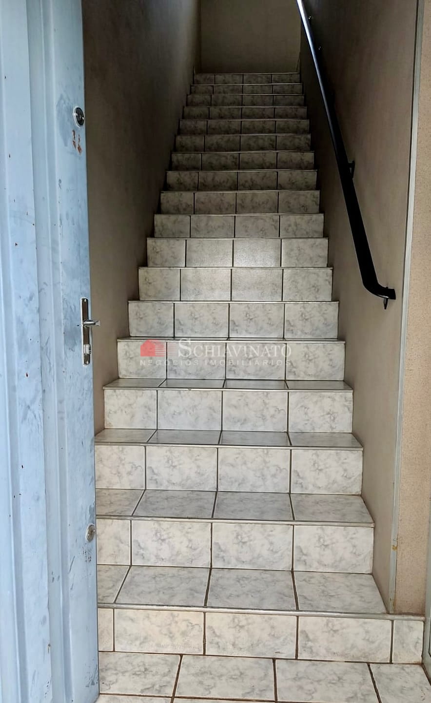 Depósito-Galpão-Armazém para alugar, 275m² - Foto 6