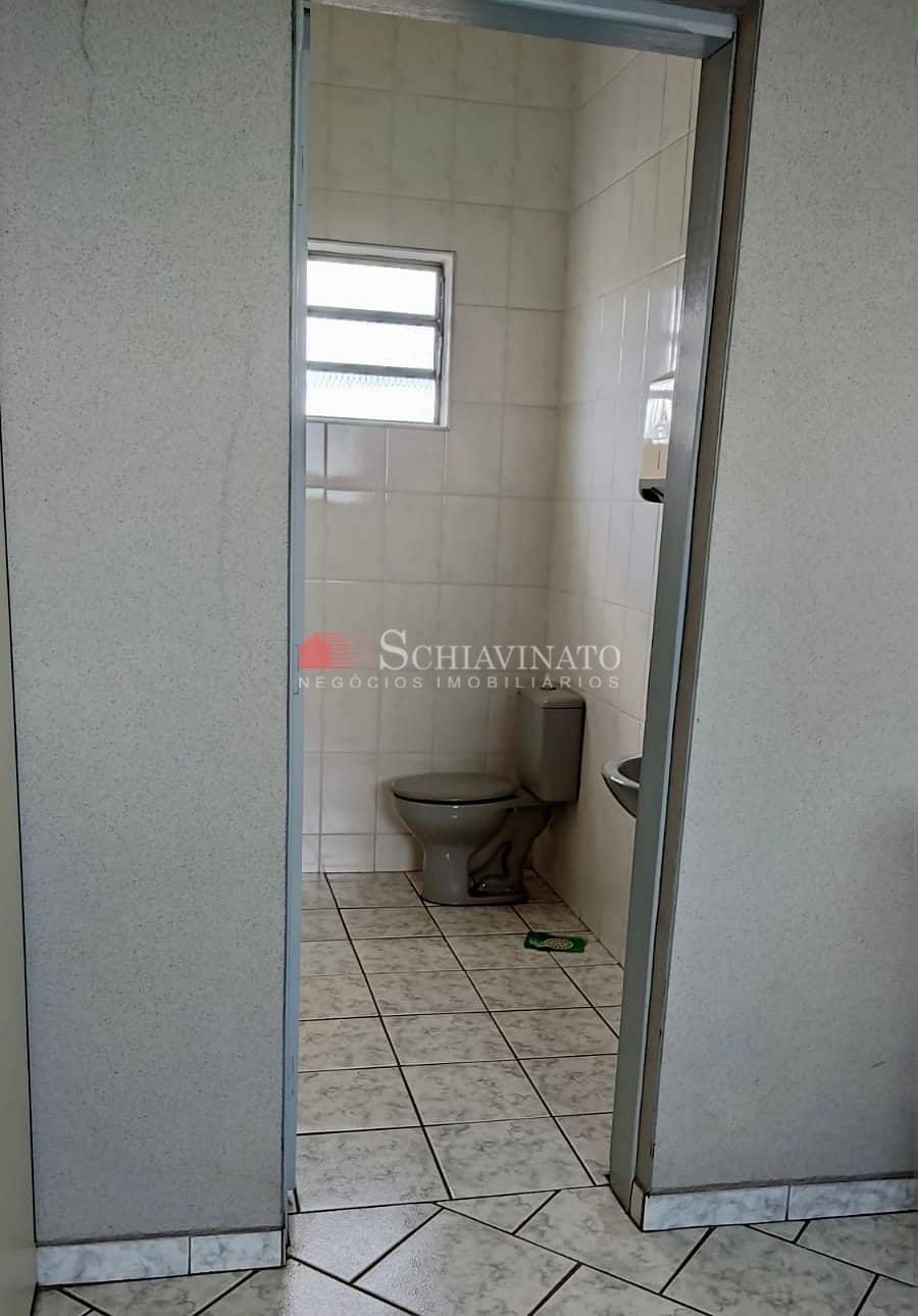 Depósito-Galpão-Armazém para alugar, 275m² - Foto 7