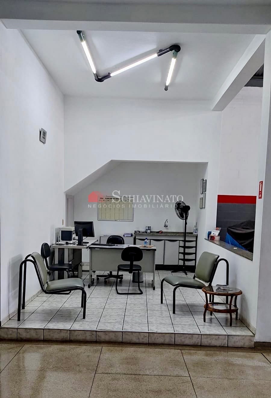 Depósito-Galpão-Armazém para alugar, 275m² - Foto 3