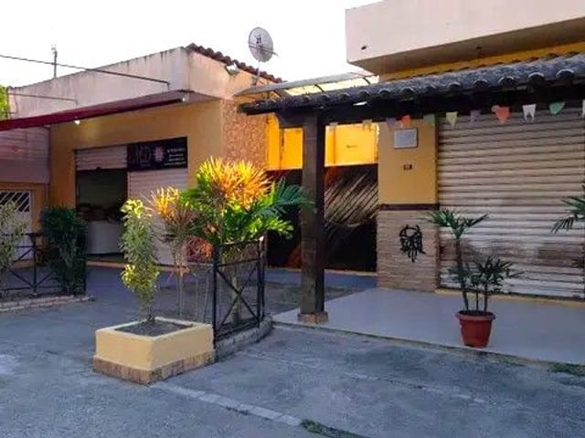 Foto do Galpão / Barracão - Galpão para alugar - Maria Paula - São Gonçalo/RJ | SelfSpin
