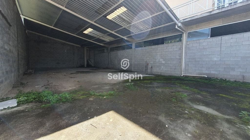 Depósito-Galpão, 200 m² - Foto 4