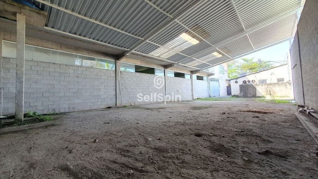 Depósito-Galpão, 200 m² - Foto 5