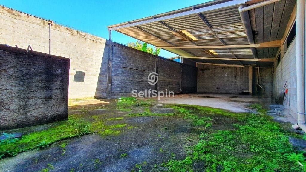 Depósito-Galpão, 200 m² - Foto 3