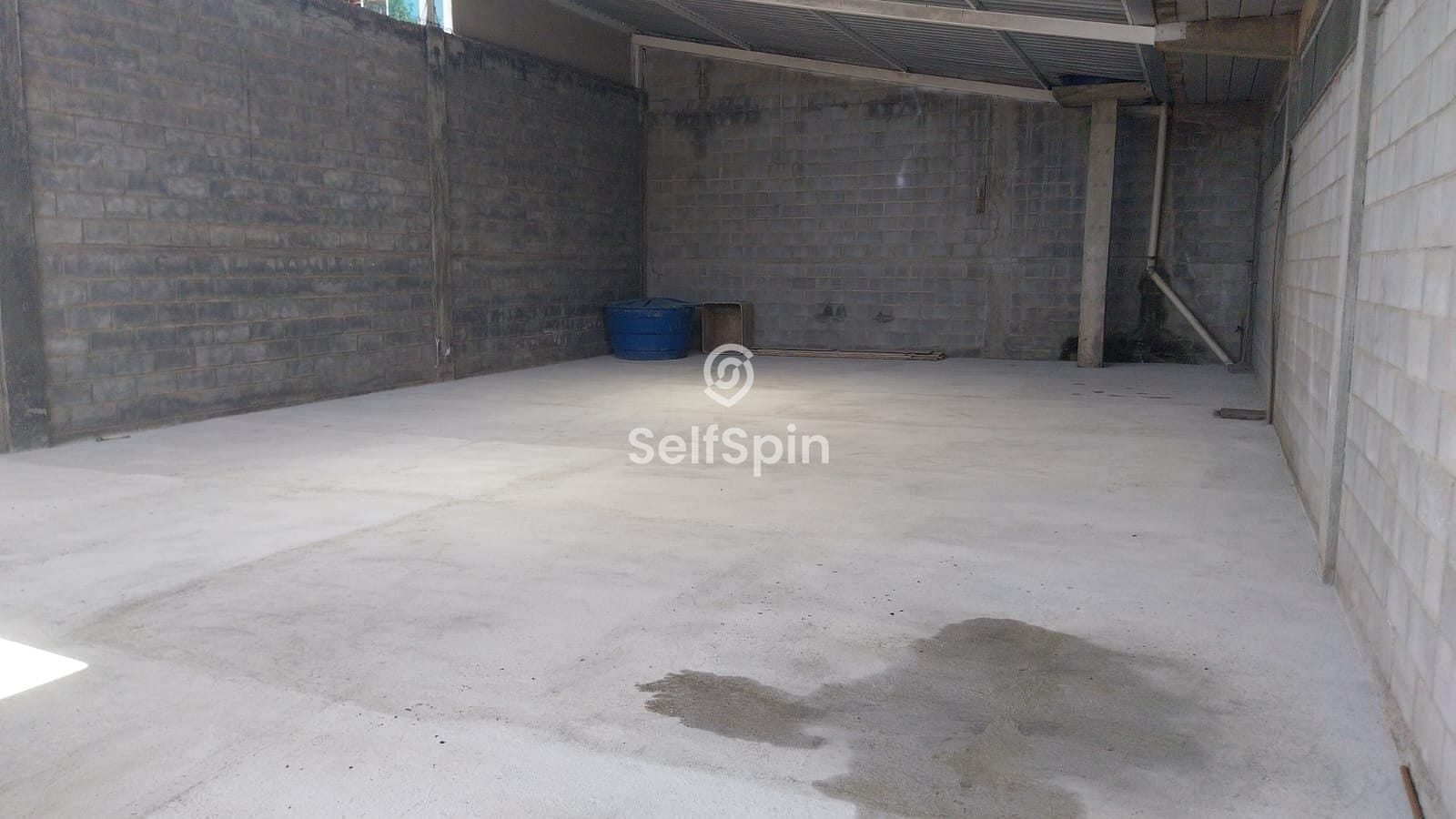 Depósito-Galpão, 200 m² - Foto 2