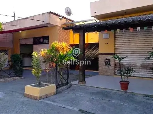 Galpão / Barracão com 200m², para alugar, no bairro Maria Paula em São Gonçalo