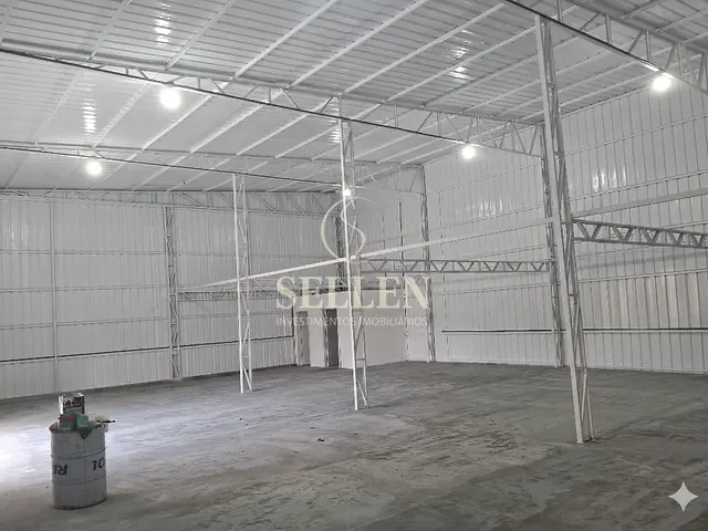 Galpão / Barracão para alugar, no bairro Nações em Balneário Camboriú