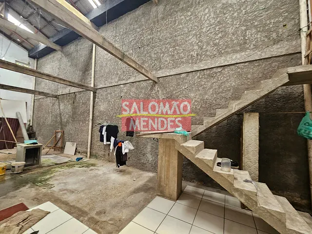 Galpão / Barracão à venda, no bairro Campina em Belém