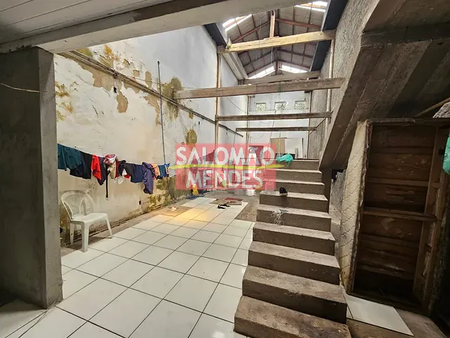 Galpão / Barracão à venda, no bairro Campina em Belém