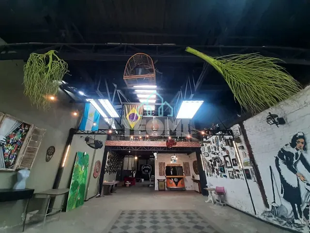 Galpão / Barracão com 340m², para alugar, no bairro Centro em Taubaté