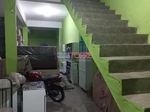 Galpão / Barracão à venda, no bairro Nossa Senhora da Vitória em Ilhéus