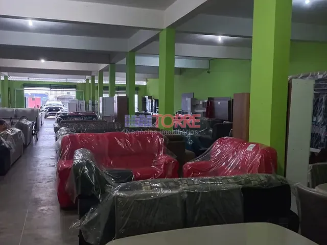 Galpão / Barracão à venda, no bairro Nossa Senhora da Vitória em Ilhéus