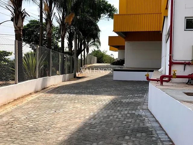 Galpão / Barracão com 5000m², à venda ou para alugar, no bairro Jardim Carolina em Jundiaí