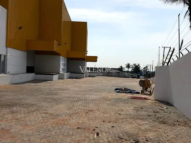 Galpão / Barracão com 5000m², à venda ou para alugar, no bairro Jardim Carolina em Jundiaí