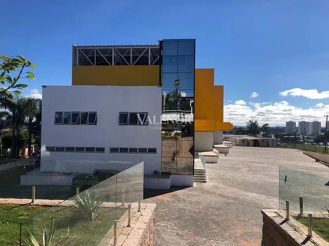 Galpão / Barracão com 5000m², à venda ou para alugar, no bairro Jardim Carolina em Jundiaí