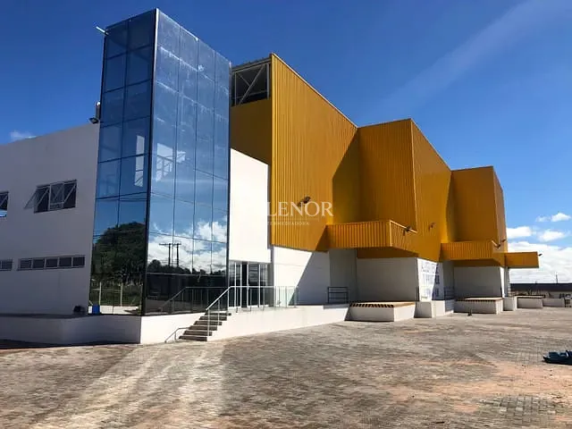 Galpão / Barracão com 5000m², à venda ou para alugar, no bairro Jardim Carolina em Jundiaí