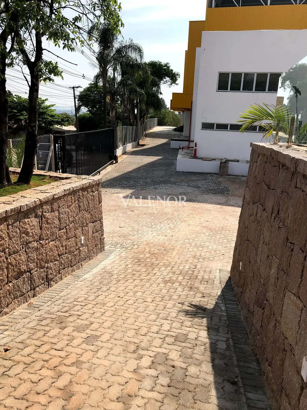 Depósito-Galpão, 5000 m² - Foto 21